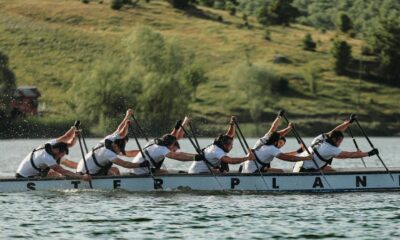 Dragon Cup heyecanı Bursa’yı saracak