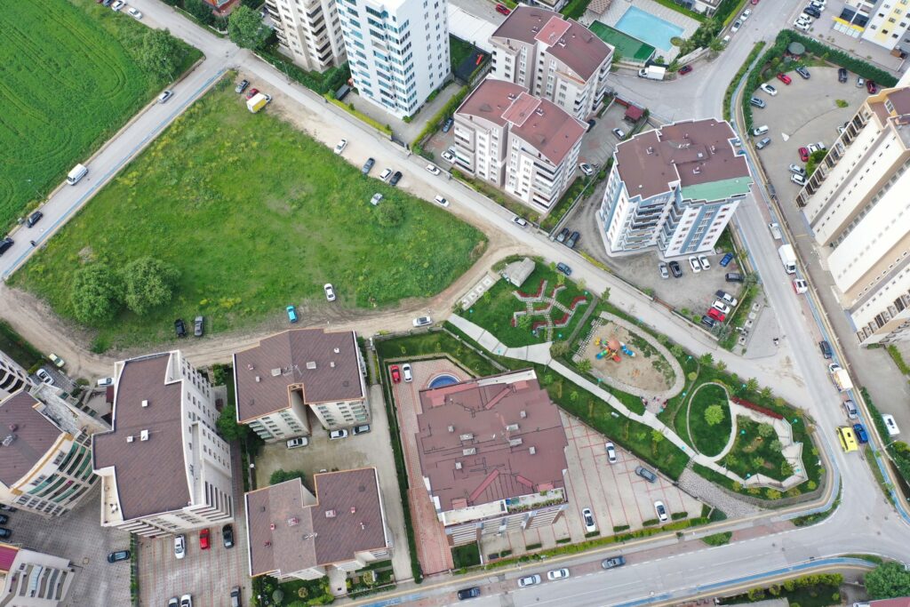 Nilüfer Belediyesi deprem parkı yapacak