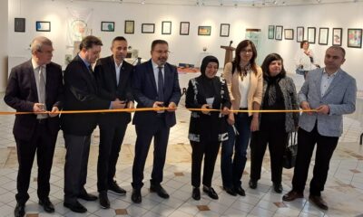 MSdaşlar marifetlerini sergiledi