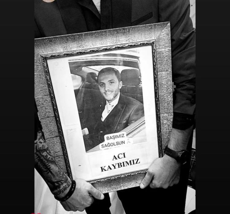 Damadı en mutlu gününde yaşarken öldürüp, düğününe tabutuyla geldiler