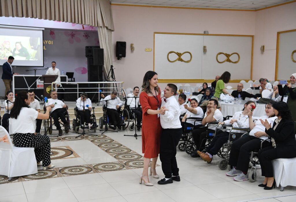 OBAM üyeleri unutulmaz anlara imza attı