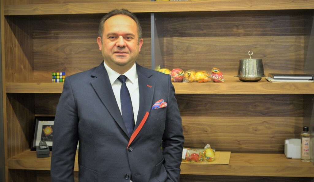 BUYSAD Başkanı Dönmez’den önemli uyarı: “Ne yediğinize dikkat edin”