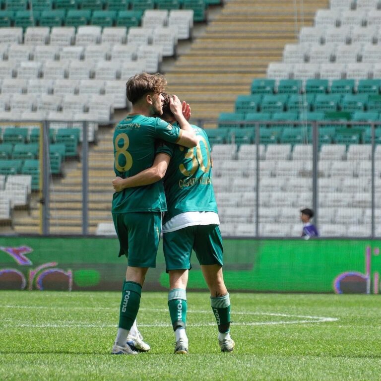 Bursaspor PFDK’ya sevk edildi