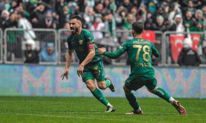 Bursaspor’da 6 futbolcunun sözleşmesi bugün sona eriyor