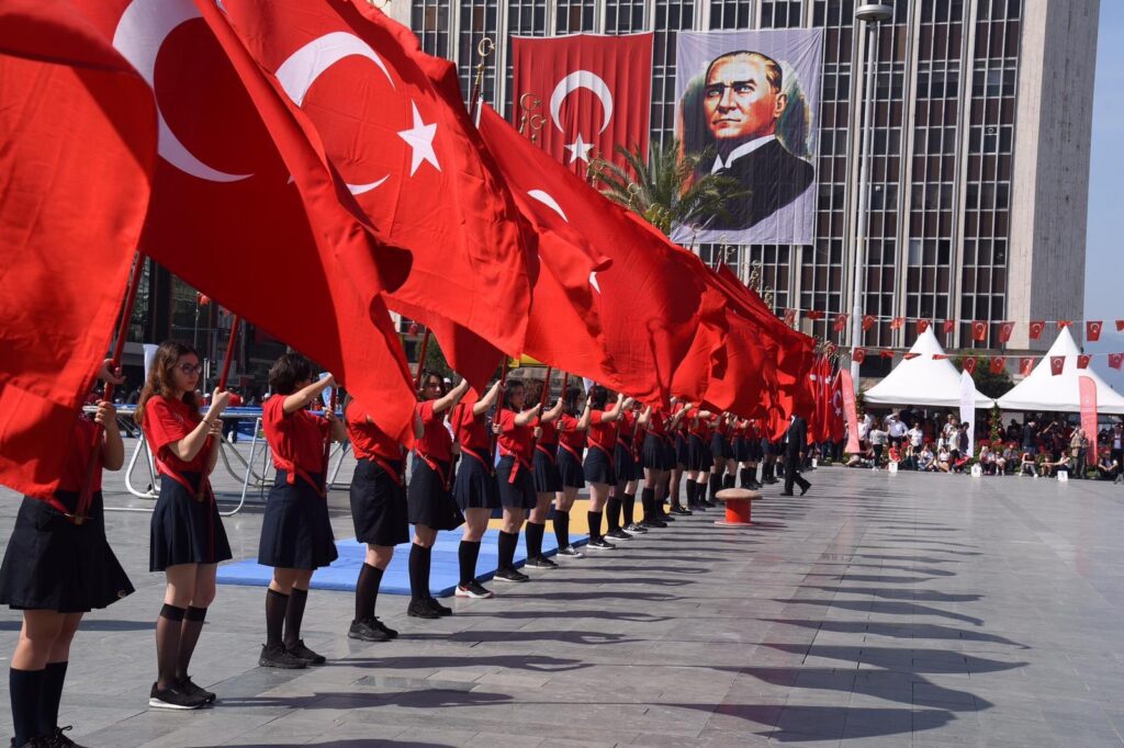 Bursa’da 19 Mayıs kutlamaları için kapanacak yollar belli oldu