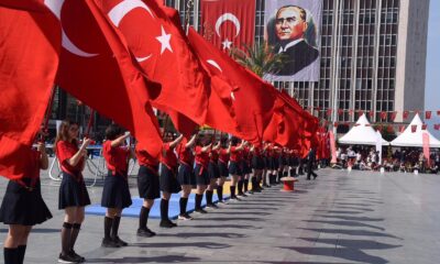 Bursa’da 19 Mayıs kutlamaları için kapanacak yollar belli oldu