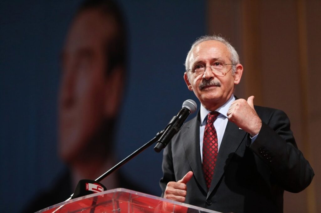 Kılıçdaroğlu Bursa’ya geliyor