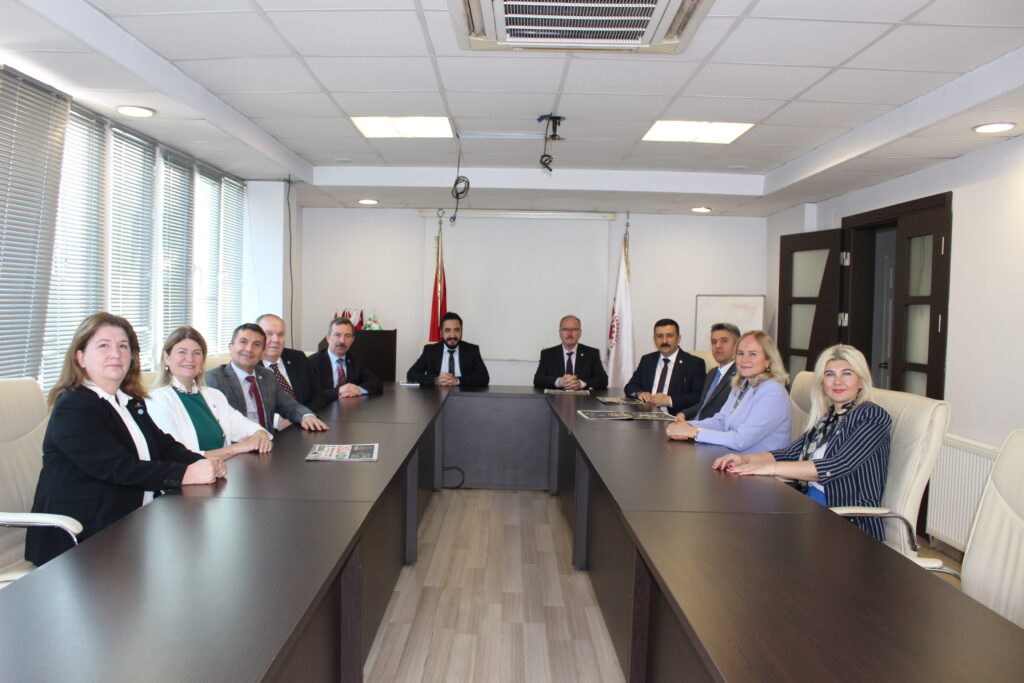 İyi Parti Bursa Milletvekili Adayları: Önceliğimiz Türkiye