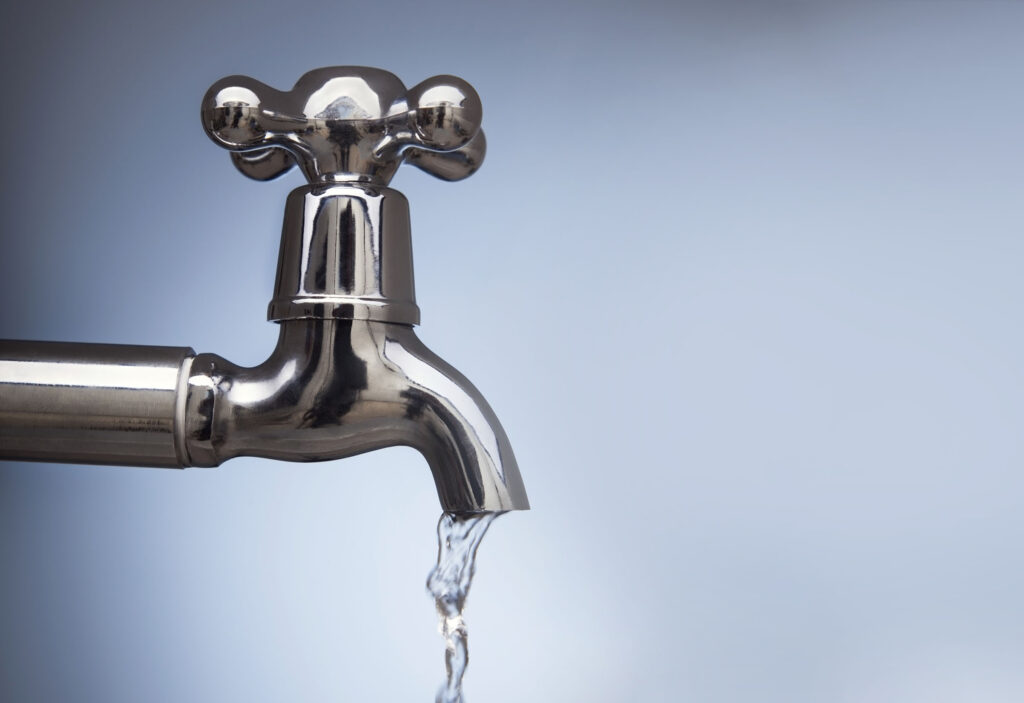 Kestel’de su kesintisi