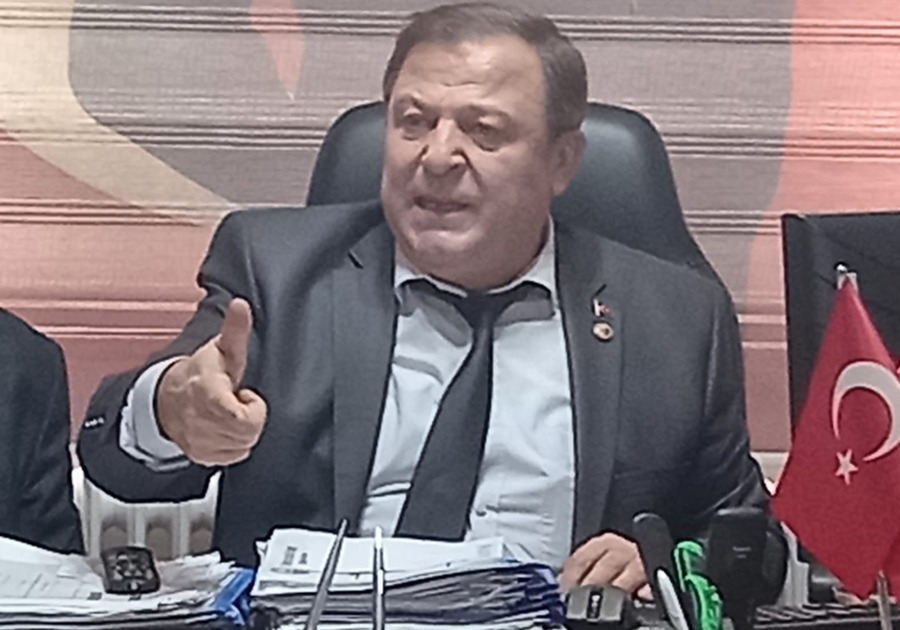 EMEKLİYİ TÜİK’İN ELİNDEN KURTARIN…