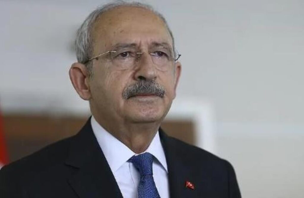 Cumhurbaşkanı adayı Kılıçdaroğlu’ndan açıklama geldi: Milletin iradesinden korkmayın!