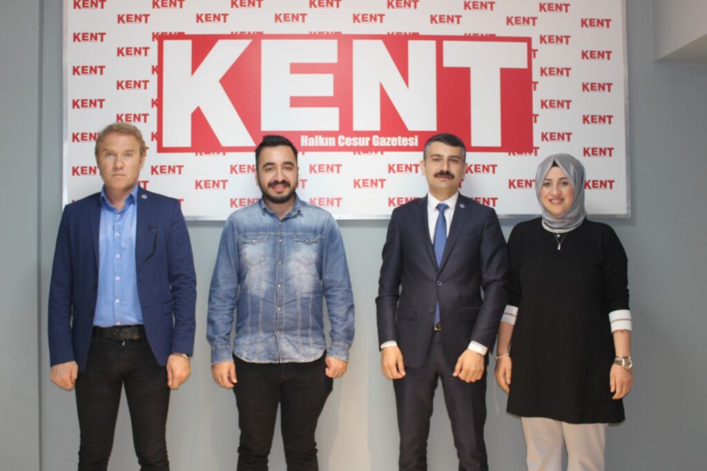 “TÜM PARTİLER GAYRET GÖSTERMELİ”