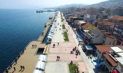 Sayıştay’dan Mudanya Belediyesi’ne ‘temiz’ raporu