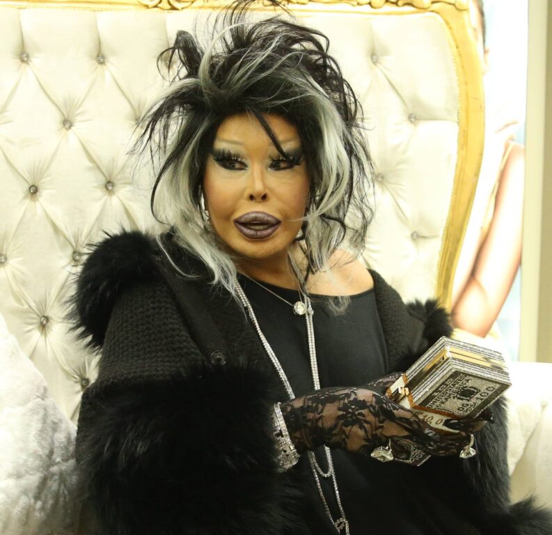 Bülent Ersoy’a tazminat davası