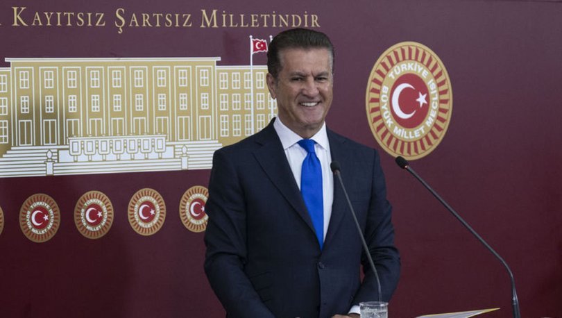 Son dakika haberi TDP, CHP ile birleşti