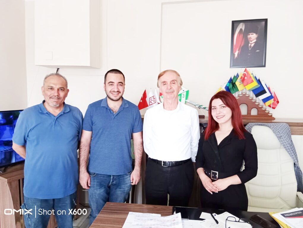 HUZUR VEREN ORTAM: ÖZEN KONUKEVİ