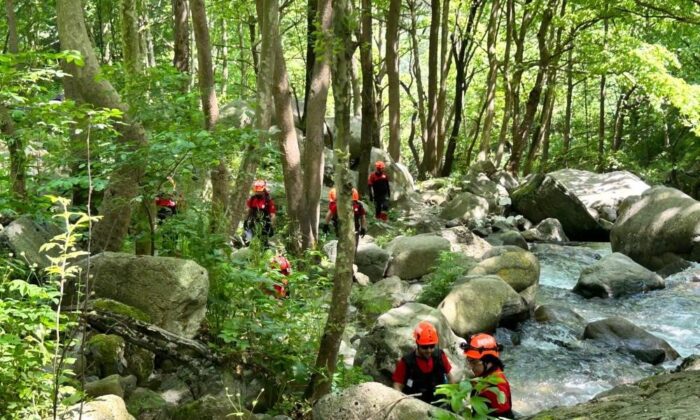 Uludağ’da kaybolmuştu…Gelini şok iddia ortaya attı: “Define aramaya gittiler”