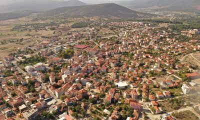 Orhaneli’nin tarihi gün yüzüne çıkacak