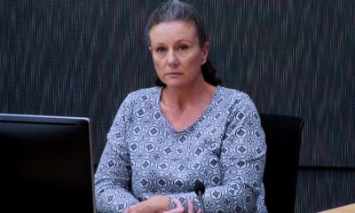 Avustralya’nın ‘en kötü kadın seri katili’ 20 yıl sonra suçsuz bulundu