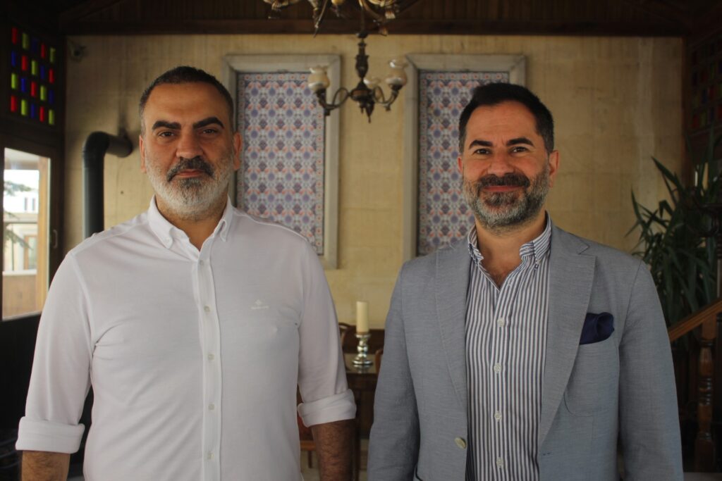 Royal Stone Houses Avrupa 24.’sü oldu