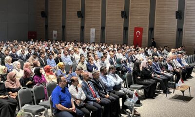 Diyanet Akademisi dönem açılışı yapıldı