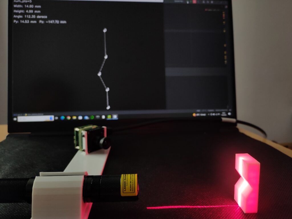 Bursalı girişimcilerden ‘Akıllı kaynak izi takip sensörü’