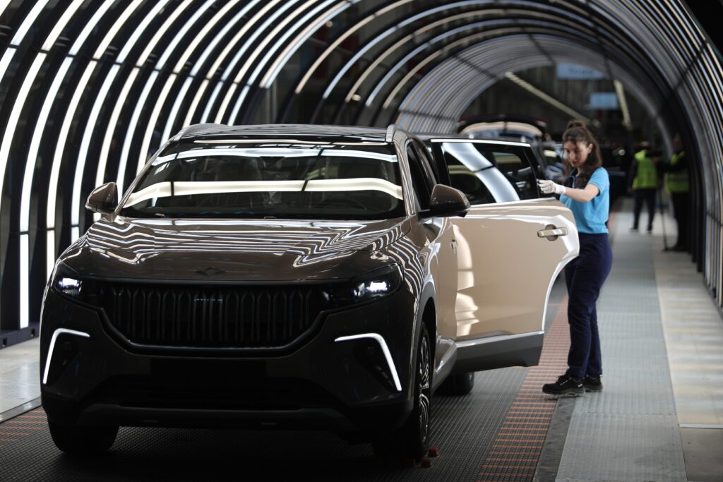 Elektrikli araç sürücüleri dikkat…