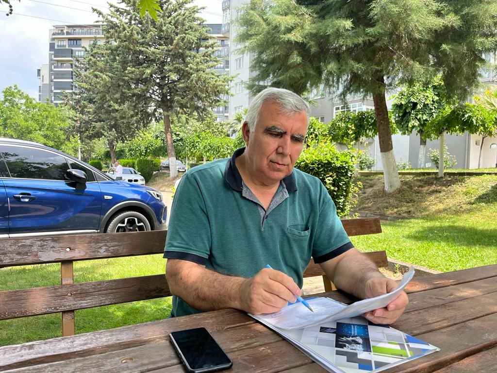 Yok böyle dolandırıcılık…