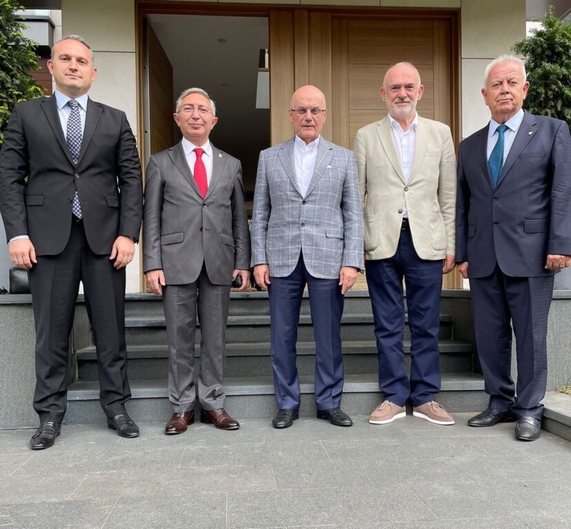 ‘Küfürsüz Stadyum’