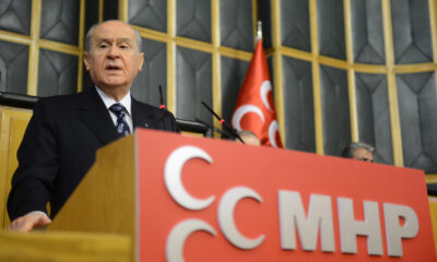 “Türkiye’nin ekonomik istikrarı elde etmesi için alınması gereken kısa dönemli tedbirler vardır”