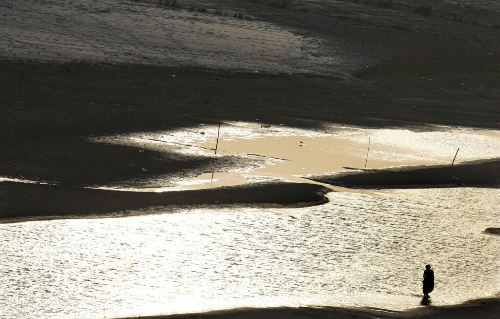 Himalaya buzulları hızla eriyor