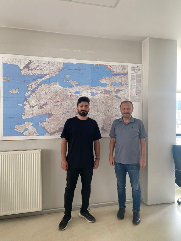 “ZEMİN KADAR  BİNA DA ÖNEMLİ”