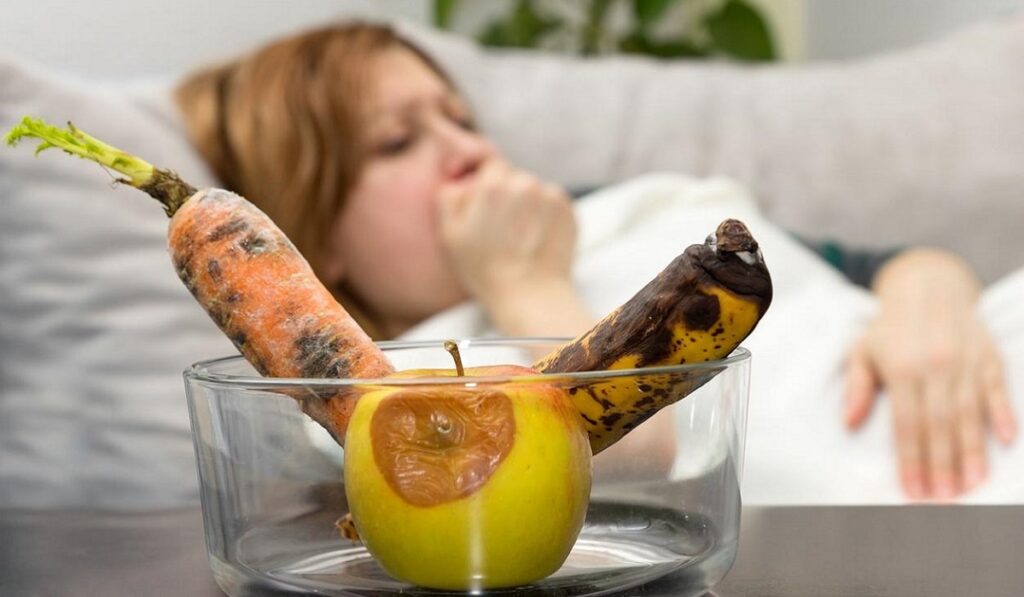 Isınan havalarda, gıda zehirlenmelerine dikkat