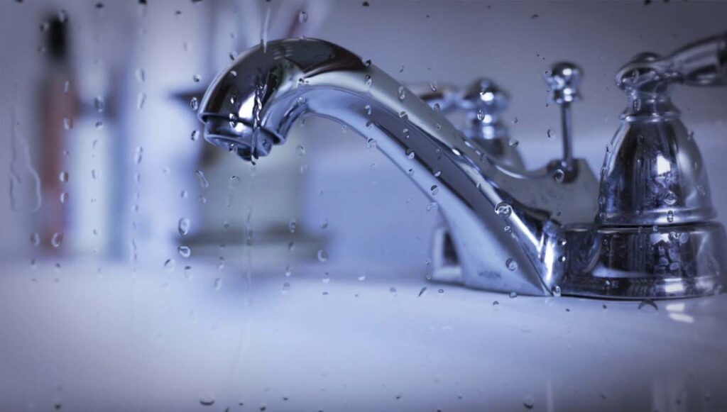 Yıldırım’da su kesintisi