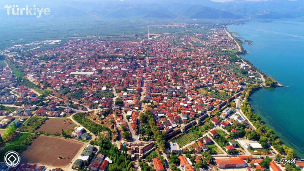 İznik UNESCO için son virajda