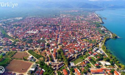 İznik UNESCO için son virajda