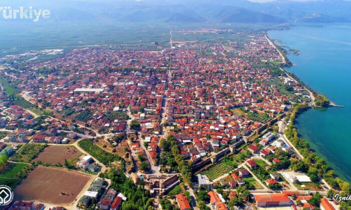 İznik UNESCO için son virajda