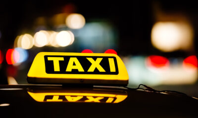 Bursa’da taksi ücretlerine yüzde 50 zam geldi