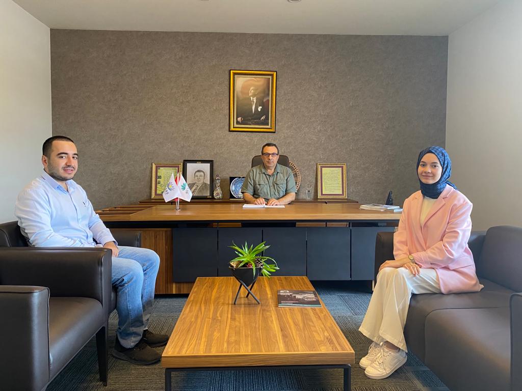 “ZENGİN BİR  ÜLKE DEĞİLİZ”