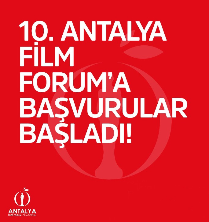 Antalya Film Forum İçin Başvurular Açıldı