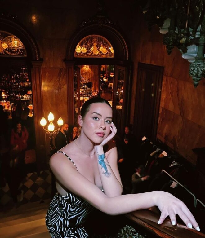 ÜNLÜ OYUNCU YAĞMUR ÜN BOŞANDI