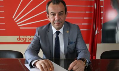 Tanju Özcan CHP’den ihraç edildi