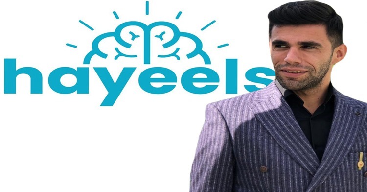 Hayalin varsa Hayeels’in de olmalı