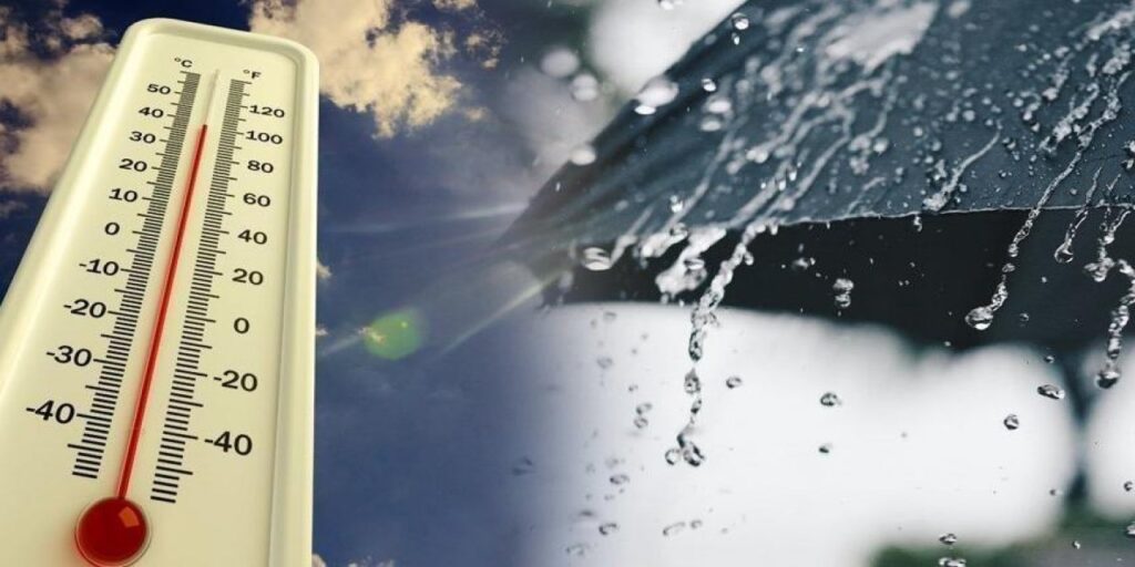 Meteoroloji uzmanı uyardı