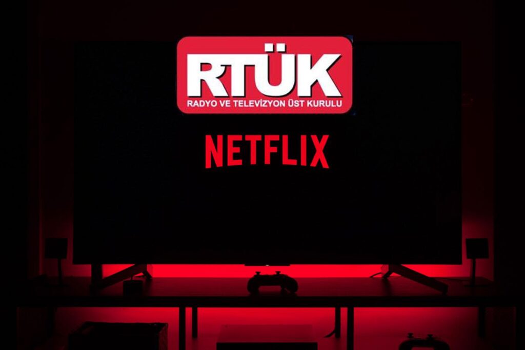 RTÜK’ten eşcinsel yayınlara yaptırım