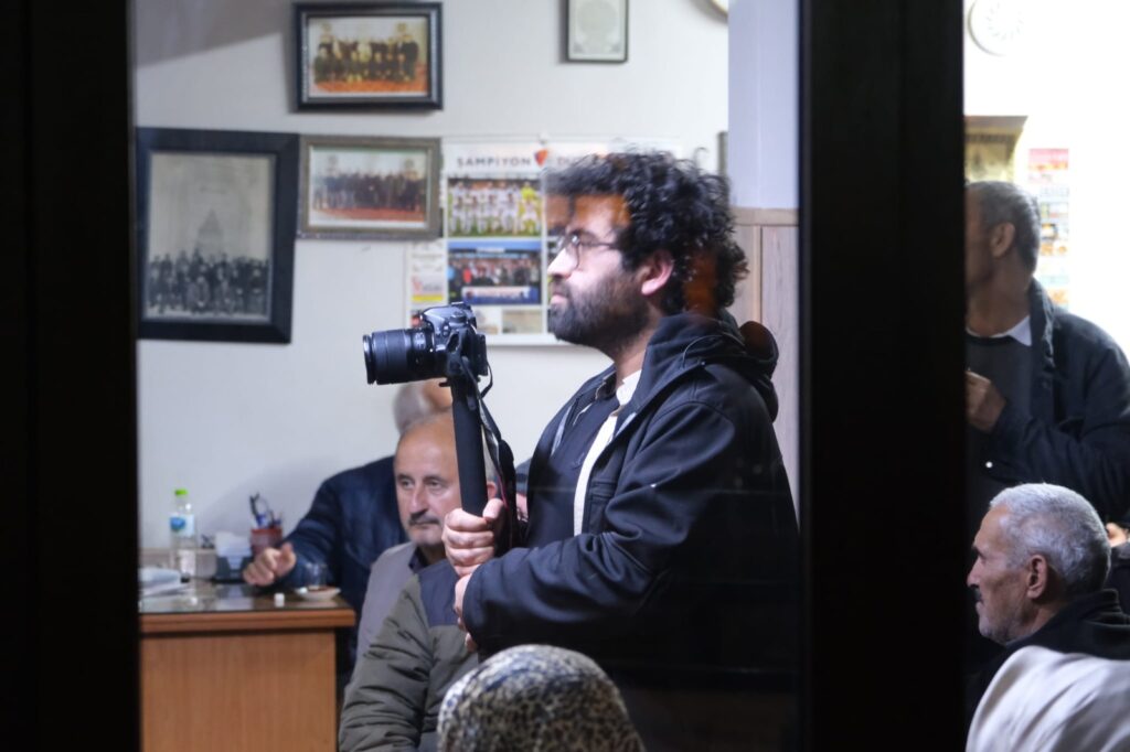 Bursa bu belgesel ekibiyle coşacak