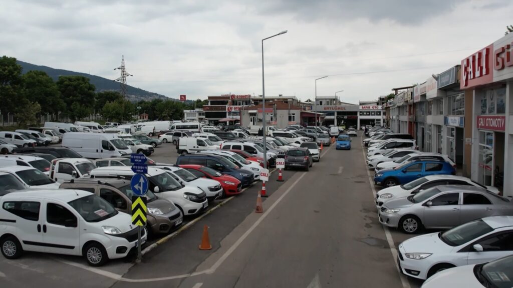 “Stokçulukta günah keçisi olarak galericiler gösteriliyor”