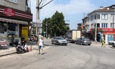 Kız meselesi yüzünden silahlı çatışma: 1 yaralı
