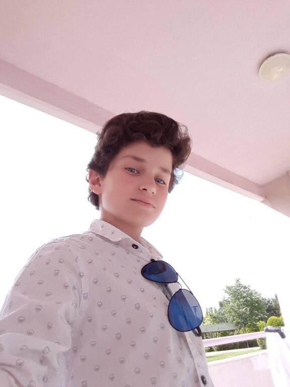 18 yaşındaki İnegöllü genç İznik gölünde boğuldu