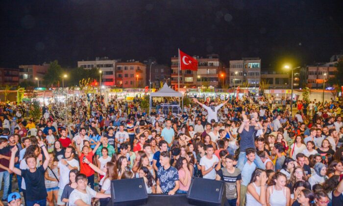 Karacabey’de ‘Ihlamur Festivali’ başlıyor